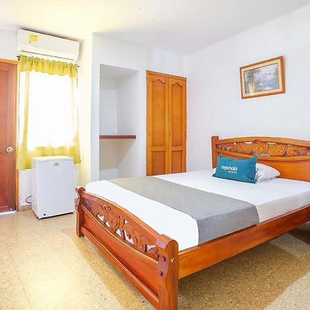 Hotel Meryland Sincelejo Ngoại thất bức ảnh