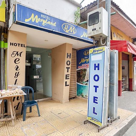 Hotel Meryland Sincelejo Ngoại thất bức ảnh